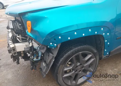 2021 Jeep Renegade 80Th Anniversary 4X4 z USA, uszkodzony, nr VIN ZACNJDBB1MPM71953